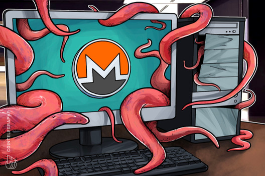 monero-cryptojacking-malware-targets-higher-education