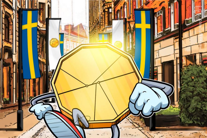sweden-is-studying-a-potential-transition-to-the-e-krona-cbdc