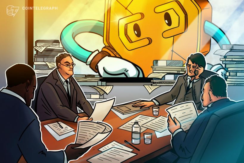 jpmorgan-chase-execs-weigh-in-on-stablecoin-regulation,-crypto-competition