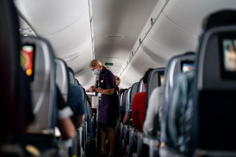 american-and-southwest-airlines-ban-alcohol-from-flights-due-to-passengers’-unruly-behaviours