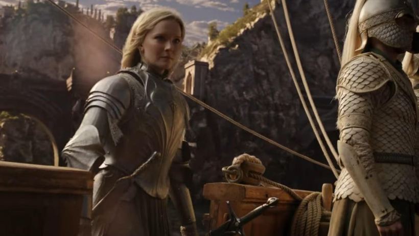 new-‘lord-of-the-rings:-the-rings-of-power’-trailer-reveals-a-stunning,-epic-fantasy-adventure