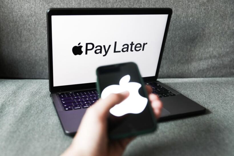this-week-in-credit-card-news:-apple-pay-later-launched;-credit-card-interest-rates-hit-record-high