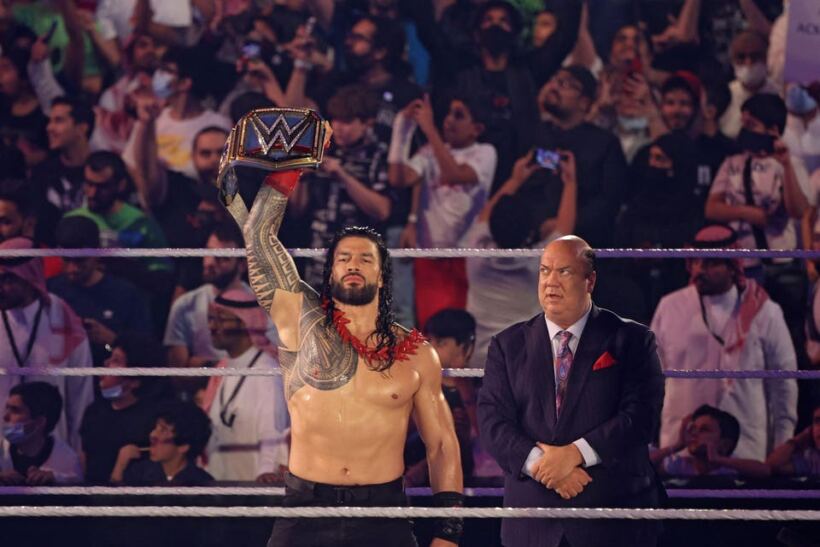wwe-money-in-the-bank-2023-results:-roman-reigns-pinned-in-shocking-upset