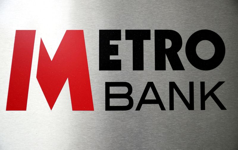 bank-of-england-approached-uk-lenders-to-gauge-interest-in-troubled-metro-bank-ft