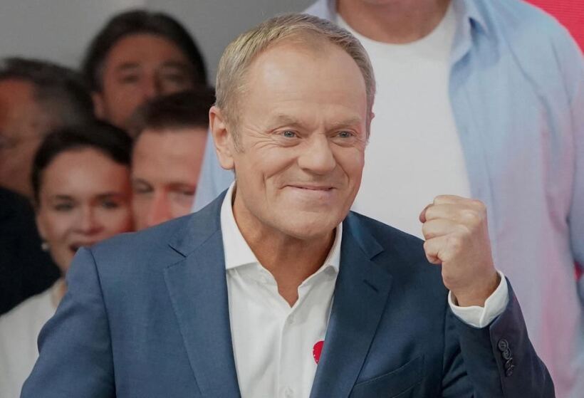 europe-moving-to-the-centre-after-labour-and-tusk-victories